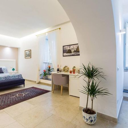 Casetta Fuoro Guest House Sorrento Exterior photo