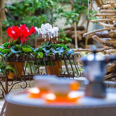 Casetta Fuoro Guest House Sorrento Exterior photo
